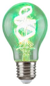 Inteligentná žiarovka Rabalux SMART LED Filament E27, 4W, 300lm, 2700K, RGB 

 obrázok produktu 4 z 6