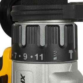 Aku vŕtačka Dewalt DCD996NT-XJ (bez batérie) 

 obrázok produktu 7 z 8