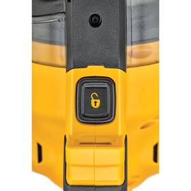 Ručný vysávač Dewalt DCV501LN 

 obrázok produktu 4 z 14