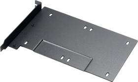 Adaptér AKASA pro 2x 2,5" SSD/HDD do PCIe/PCI čierny

 obrázok produktu 1 z 2