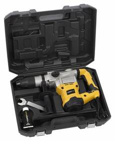 Kladivo POWERPLUS POWX1179 SDS Max, 1600 W 

 obrázok produktu 4 z 5