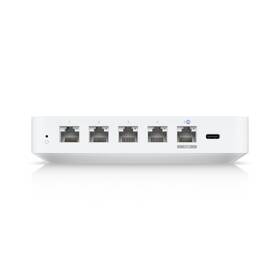 Prístupový bod (AP) Ubiquiti UniFi Cloud Gateway Ultra (UCG-Ultra) biely

 obrázok produktu 5 z 5