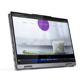 Notebook Lenovo ThinkBook 14 2-in-1 G4 IML sivý

 obrázok produktu 8 z 12
