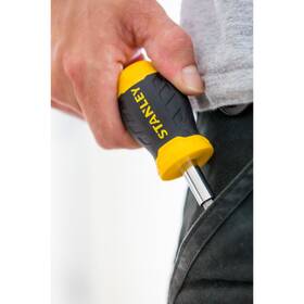Skrutkovač Stanley 0-66-357 

 obrázok produktu 4 z 4