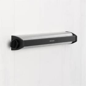 Sušiak na bielizeň Brabantia Pull Out Matt Steel, 22 m 

 obrázok produktu 2 z 5