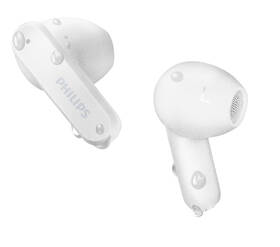 Slúchadlá Philips TAT2139WT biela

 obrázok produktu 3 z 13