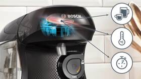 Kapsulový kávovar Bosch TAS102E čierny

 obrázok produktu 3 z 10