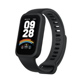 Fitness náramok Xiaomi Smart Band 9 Active čierny

 obrázok produktu 2 z 5