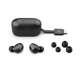 Slúchadlá JLab GO Pop+ True Wireless Earbuds čierna

 obrázok produktu 4 z 6