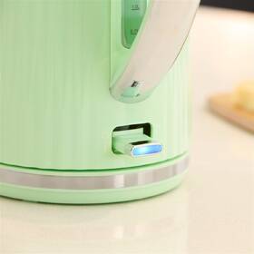 Rýchlovarná kanvica RUSSELL HOBBS 27364-70 zelená

 obrázok produktu 5 z 10