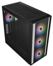 Case Cooler Master MasterBox 600 čierna

 obrázok produktu 3 z 13