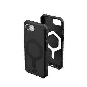 Kryt na mobil UAG Essential Armor MagSafe na Apple iPhone 16e/17e čierny

 obrázok produktu 15 z 15