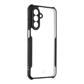 Kryt na mobil Tactical Quantum Stealth na Samsung Galaxy A26 5G čierny/priehľadný

 obrázok produktu 1 z 2