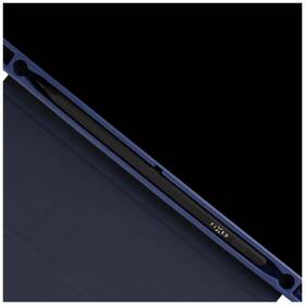 Puzdro na tablet FIXED Padcover+ na Apple iPad mini (A17 Pro), Sleep and Wake, púzdro pre Pencil modré

 obrázok produktu 6 z 7