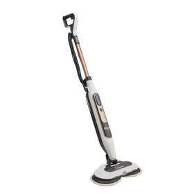 Parný mop Shark S8201EU Steam & Scrub biely

 obrázok produktu 25 z 34