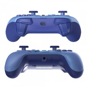 Gamepad GameSir G7-SE Wired Controller (XBOX & PC) modrý

 obrázok produktu 2 z 3