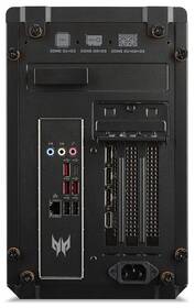 Herný počítač Acer Orion X POX-950 čierny

 obrázok produktu 3 z 3
