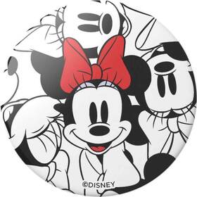 Držiak PopSockets MINNIE C PATTERN 

 obrázok produktu 2 z 2