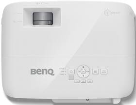 Projektor BenQ EW600 biely

 obrázok produktu 4 z 7