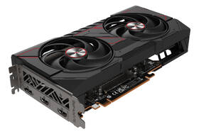 Grafická karta Sapphire Pulse AMD Radeon RX 9060 XT GAMING 16GB 

 obrázok produktu 1 z 5