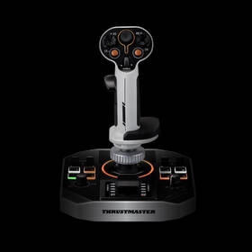 Joystick Thrustmaster Sol-R 1 Flightstick biely

 obrázok produktu 3 z 5