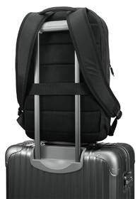 Batoh na notebook Lenovo ThinkPad Essential 16" Backpack (Eco) čierny

 obrázok produktu 6 z 7