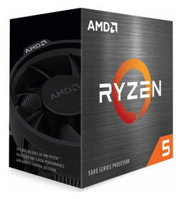Procesor AMD 5600T 

 obrázok produktu 3 z 3