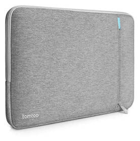 Puzdro na notebook tomtoc Sleeve - 14" MacBook Pro sivé

 obrázok produktu 1 z 8