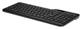 Klávesnica HP 460 čierna

 obrázok produktu 3 z 6