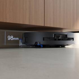Robotický vysávač Ecovacs DEEBOT T80 OMNI BLACK čierny

 obrázok produktu 15 z 17