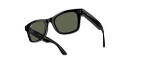 Inteligentné okuliare Meta Ray-Ban Wayfarer - Shiny, G15 Green čierne

 obrázok produktu 5 z 7