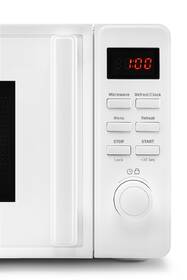 Mikrovlnná rúra Mora MT323W biela

 obrázok produktu 1 z 7