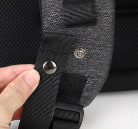 Batoh na notebook PORT DESIGNS Montreal 15,6/16", 24l sivý

 obrázok produktu 10 z 10