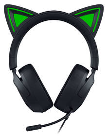 Headset Razer Kraken Kitty V3 X čierny

 obrázok produktu 5 z 9