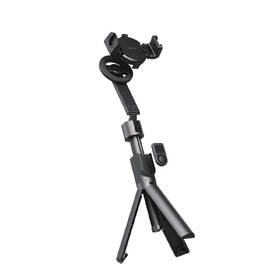 Selfie tyč Epico Tripod Mag+ čierna

 obrázok produktu 1 z 10