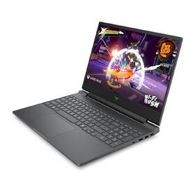 Notebook HP Victus 15-fa2613nc + Game Pass predplatné na 3 mesiace sivý

 obrázok produktu 3 z 7