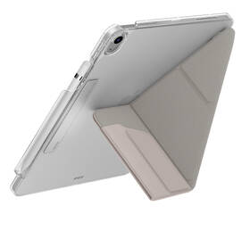 Puzdro na tablet Uniq Camden Click na Apple iPad 10.9" (2022)/iPad 11" (2025) béžové

 obrázok produktu 2 z 6