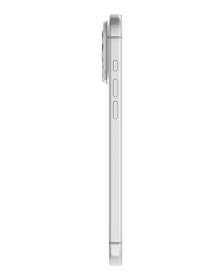 Tvrdené sklo Spigen tR EZ Fit Optik Pro XL na Apple iPhone 17 Pro Max strieborné

 obrázok produktu 10 z 15