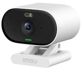 IP kamera Imou Versa biela

 obrázok produktu 3 z 9