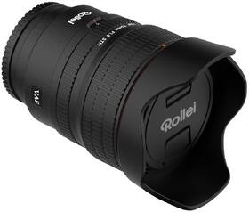 Objektív Rollei 35 mm AF f/1.8 (Sony FE) čierny

 obrázok produktu 8 z 16