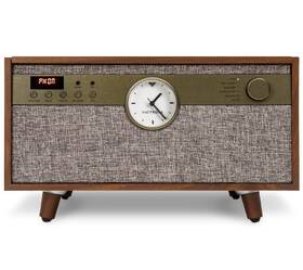 Gramofón Victrola VTA-830SB Century Signature hnedý

 obrázok produktu 1 z 9