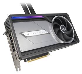 Grafická karta Asus ROG Astral LC GeForce RTX 5090 32GB 

 obrázok produktu 5 z 18