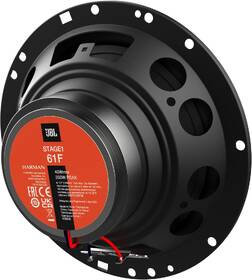 Reproduktory JBL Stage1 61F čierne

 obrázok produktu 4 z 5