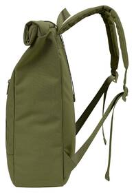 Batoh na notebook SBOX Jakarta 15,6" khaki

 obrázok produktu 1 z 8