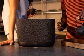 Reproduktor Denon Home 400 čierny

 obrázok produktu 7 z 8