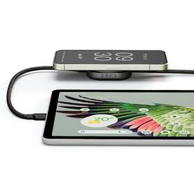 Bezdrôtová nabíjačka ZENS USB C-C Pro 2 čierna

 obrázok produktu 2 z 5