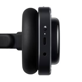 Slúchadlá Nothing Headphone (a) B186 čierna

 obrázok produktu 2 z 6