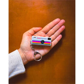 Digitálny fotoaparát Kodak Charmera Keychain Blind Box 

 obrázok produktu 16 z 19