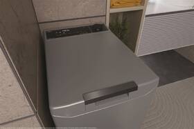 Práčka Haier THASN286TMR5-S 

 obrázok produktu 13 z 16