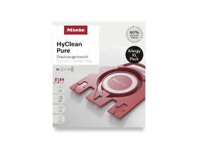 Vrecká pre vysávače Miele FJM Allergy XL HyClean Pure (8 ks) 

 obrázok produktu 2 z 5